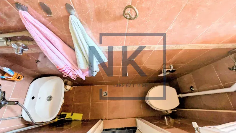 Prodaja, kuća, 110m², Stari Aerodrom, Podgorica