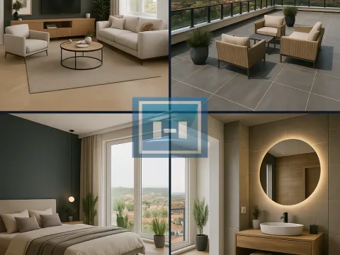 Prodaja, stan, 500m², Centar, Ćuprija - image 1