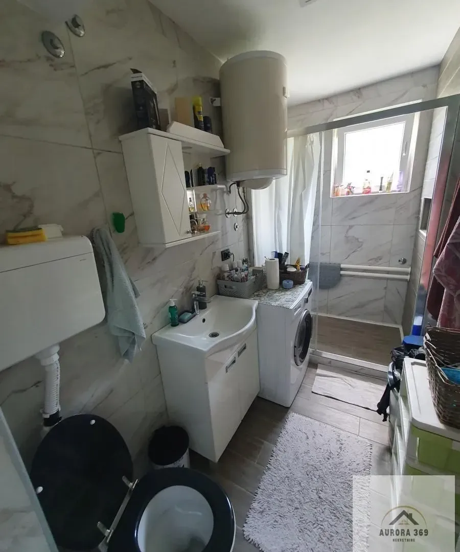 Sale, house, 180m², Banja Vrdnik, Irig
