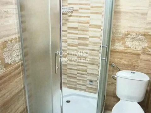 Izdavanje, jednosoban stan, 38m², Vračar Hram, Vračar Sve Podlokacije - image 6