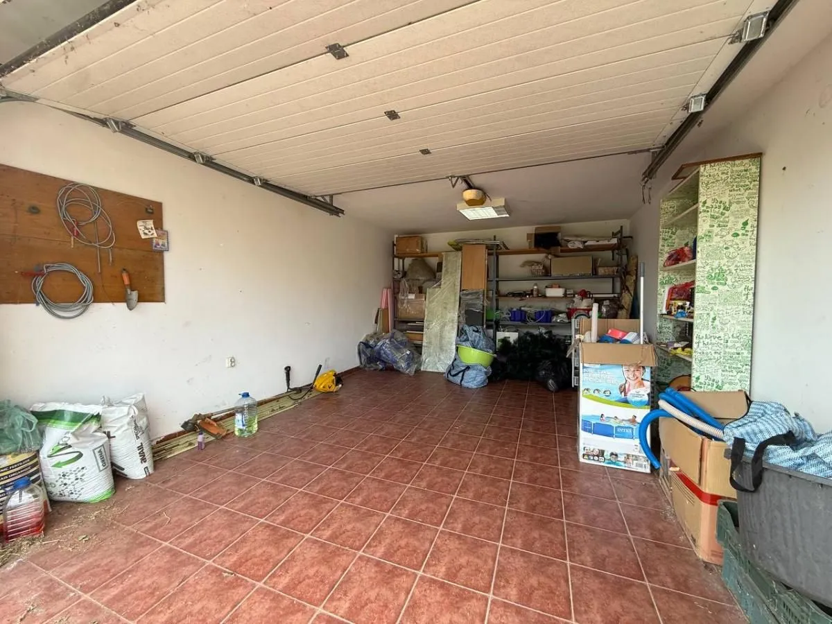 Sale, house, 204m², Bocke, Petrovaradin