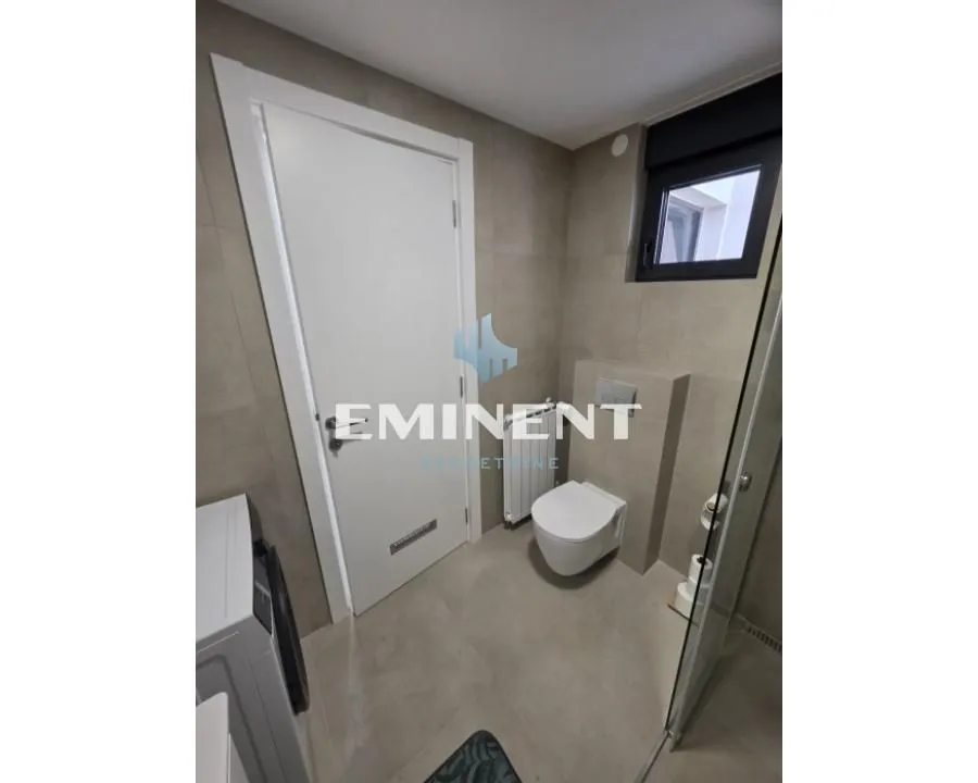 Rent, apartment, 40m², Hala Pionir, Palilula Sve Podlokacije