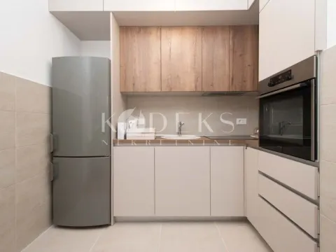 Izdavanje, jednosoban stan, 44m², Pobrežje, Podgorica - image 4