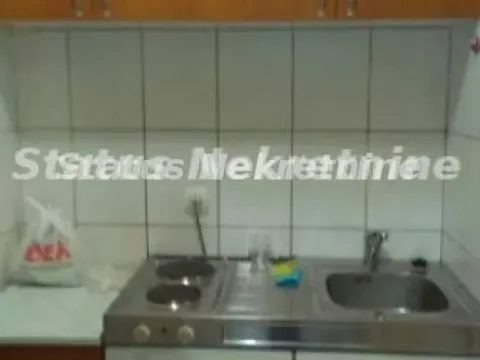 Izdavanje, garsonjera, 25m², Grbavica, Novi Sad Sve Podlokacije - image 7