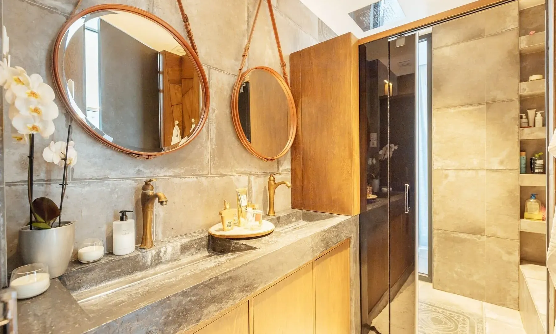 Sale, house, 549m², Dub, Kotor