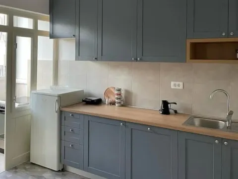 Izdavanje, jednosoban stan, 49m², Centar, Bar - image 4