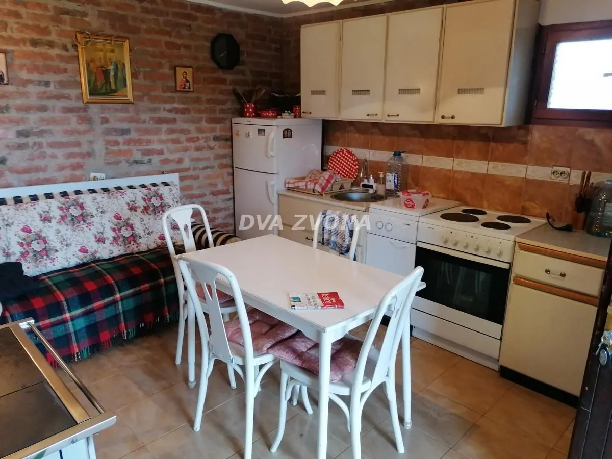 Prodaja, kuća, 66m², Sremska Kamenica, Petrovaradin