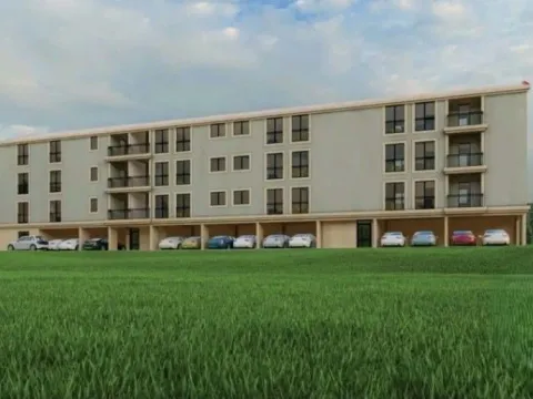 Prodaja, jednosoban stan, 45m², Momišići, Podgorica - image 10