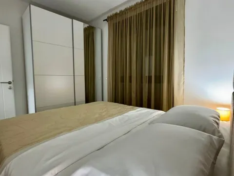 Rent, one bedroom apartment, 35m², City Kvart, Podgorica - image 5