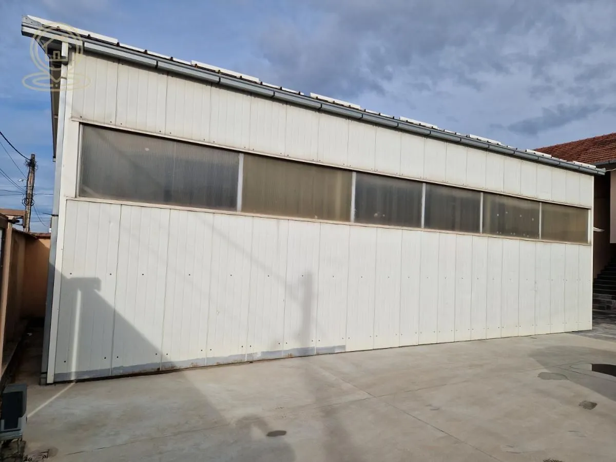 Rent, office space, 100m², Veternik, Novi Sad Sve Podlokacije