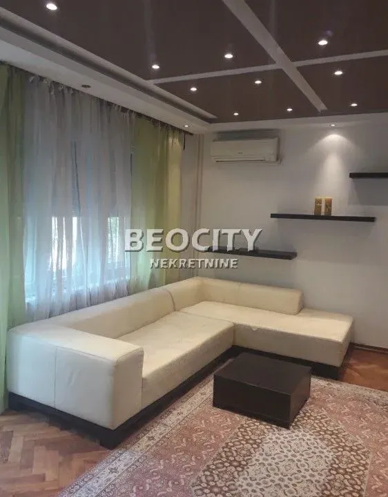 Sale, apartment, 46m², Centar, Novi Sad