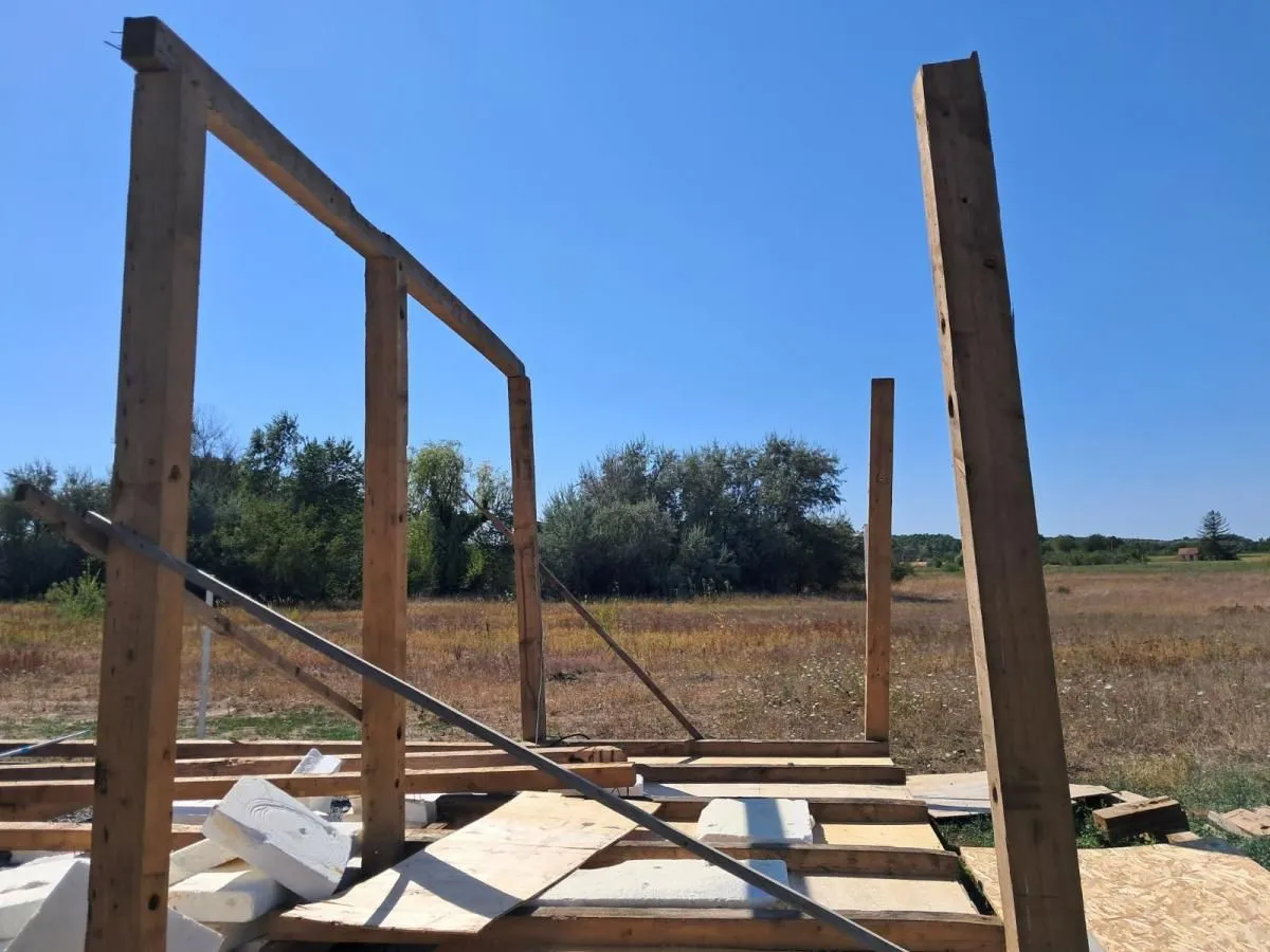 Prodaja, kuća, 35m², Elemir, Zrenjanin