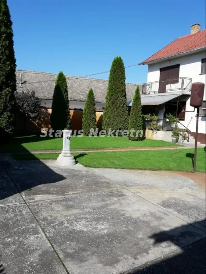 Prodaja, kuća, 170m², Bela Palanka, Srbija