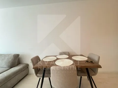 Prodaja, jednosoban stan, 49m², 1 maj, Podgorica - image 4