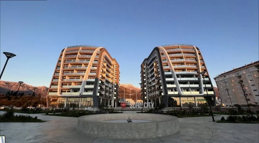 Sale, office space, 12m², Centar, Bar