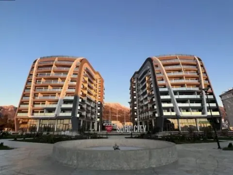 Sale, office space, 12m², Centar, Bar - image 1