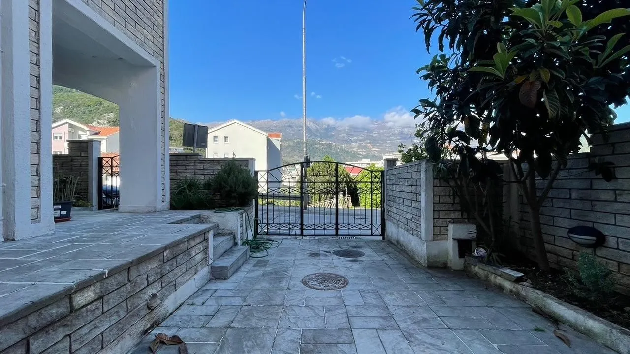 Prodaja, stan, 102m², Babin Do, Budva