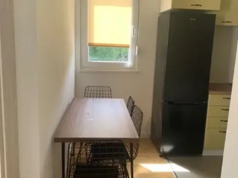 Izdavanje, jednosoban stan, 42m², Centar, Podgorica - image 6