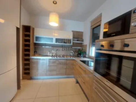 Rent, two bedroom apartment, 65m², Donja Lastva, Tivat - image 11