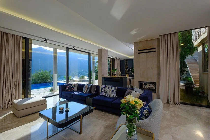 Sale, house, 419m², Kotor, Crna Gora