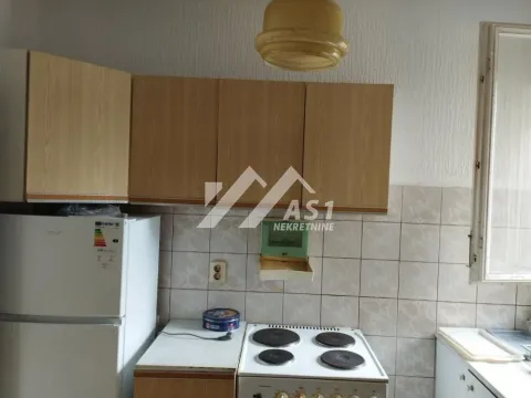 Izdavanje, jednosoban stan, 40m², Grbavica, Novi Sad Sve Podlokacije - image 11