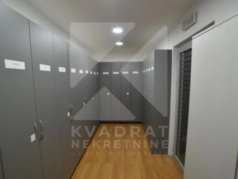 Izdavanje, poslovni prostor, 150m², Kruševac, Podgorica - image 7