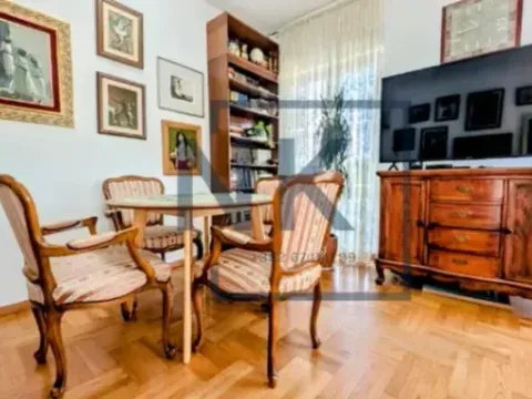 Sale, two bedroom apartment, 64m², Tuški Put, Podgorica - image 8