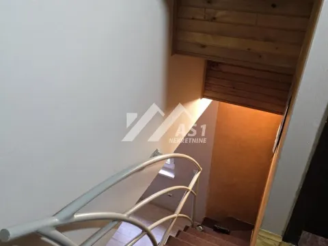 Rent, house, 60m², Adice, Novi Sad Sve Podlokacije - image 9