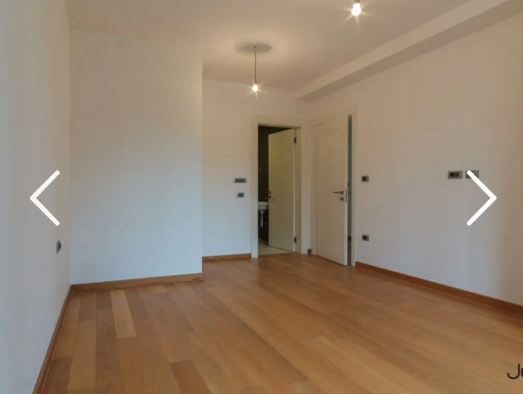 Prodaja, trosoban stan, 114m², Centar, Podgorica