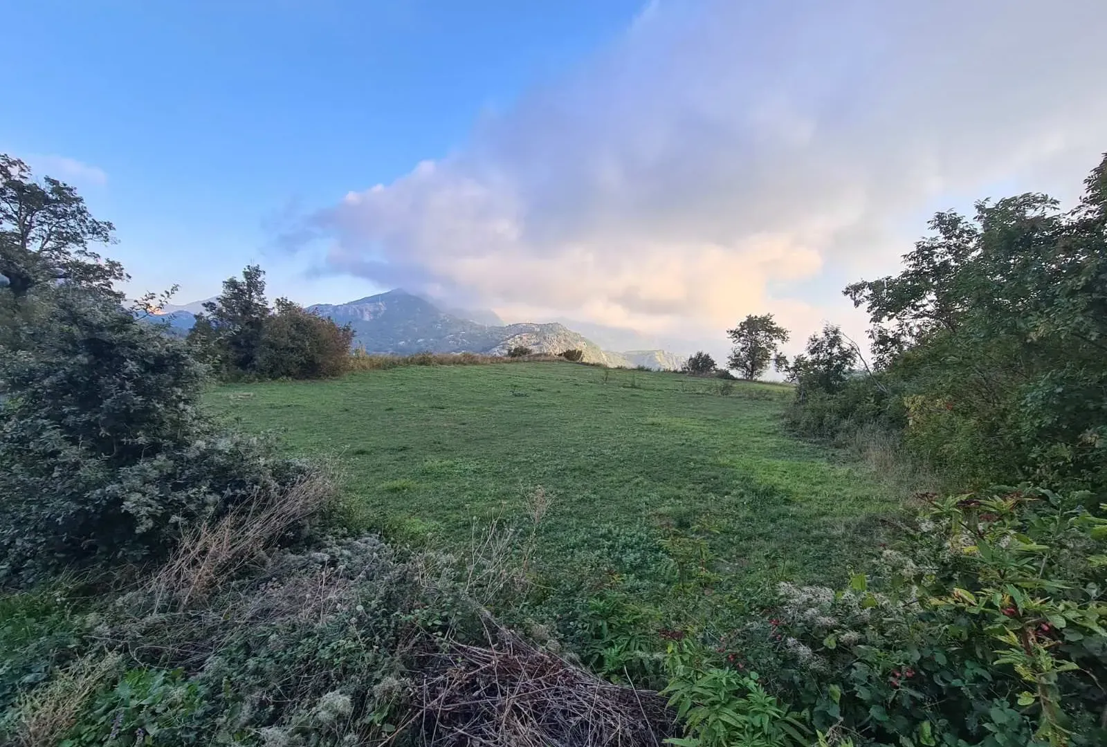 Prodaja, plac, 898m², Budva, Crna Gora