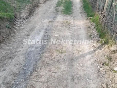 Sale, land lot, 1500m², Sremska Kamenica, Petrovaradin - image 8