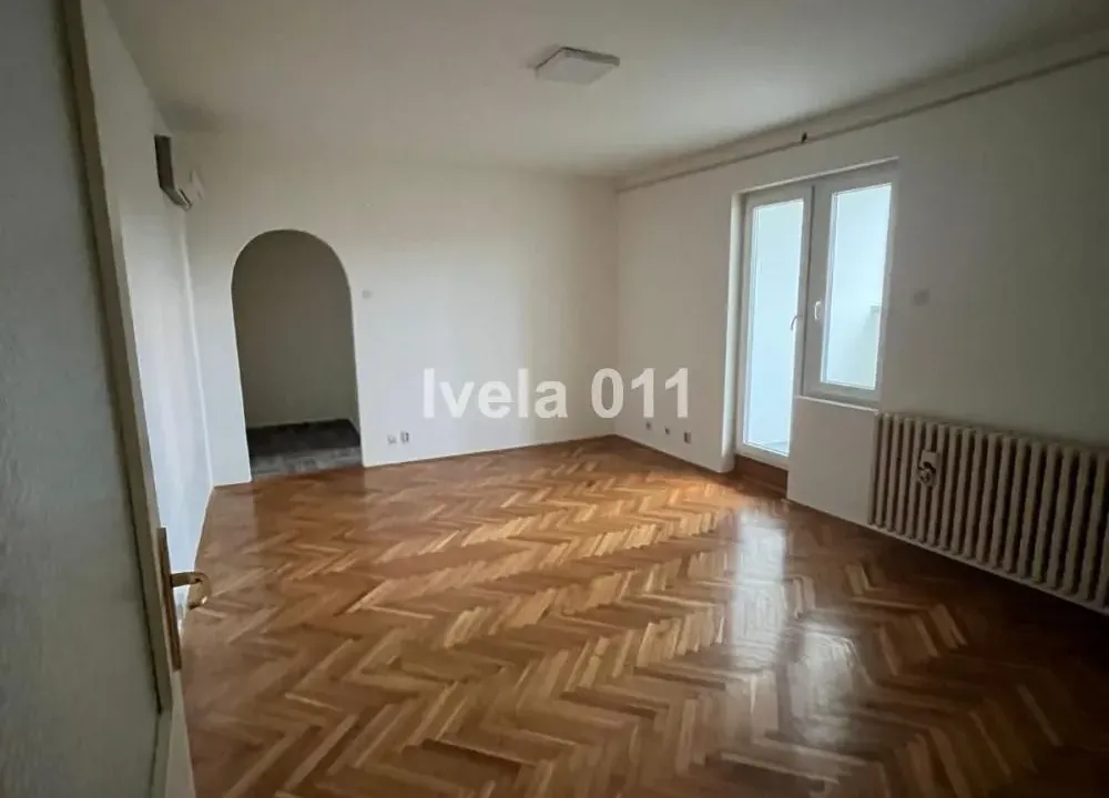 Prodaja, dvosoban stan, 51m², Novi Beograd Sve Podlokacije, Beograd