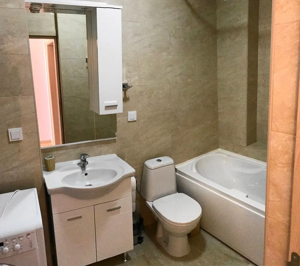 Sale, apartment, 112m², Dobra Voda, Bar