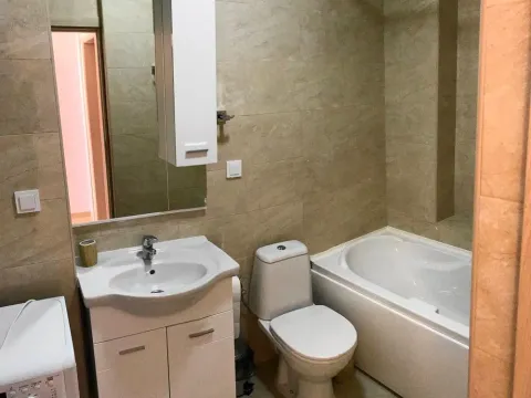 Sale, apartment, 112m², Dobra Voda, Bar - image 12