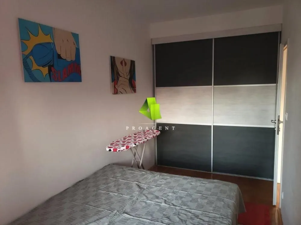 Rent, one bedroom apartment, 45m², Medijana, Niš