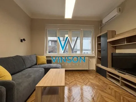 Prodaja, stan, 32m², Centar, Novi Sad - image 2