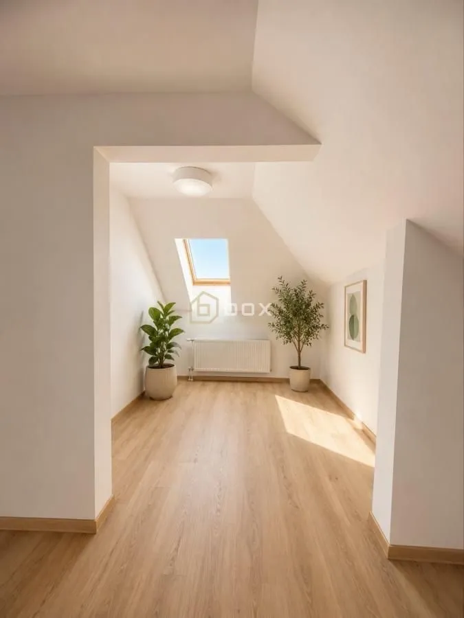 Rent, three bedroom apartment, 96m², Medijana, Niš