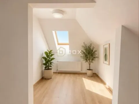 Rent, three bedroom apartment, 96m², Medijana, Niš - image 10