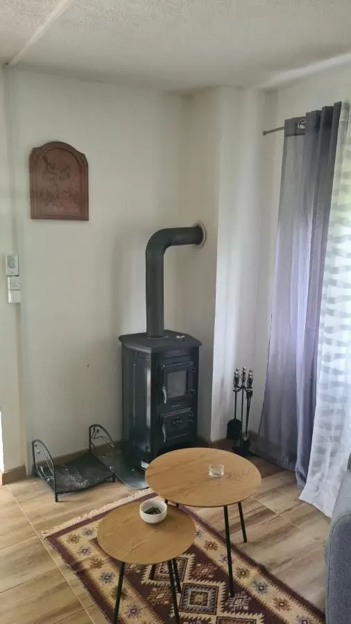 Prodaja, kuća, 86m², Banja Vrdnik, Irig