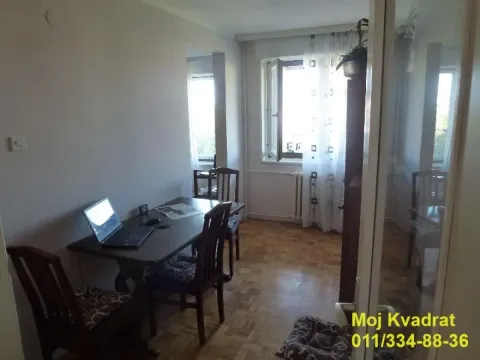 Prodaja, dvosoban stan, 65m², Bezanijska Kosa 2, Bežanijska Kosa Sve Podlokacije - image 3