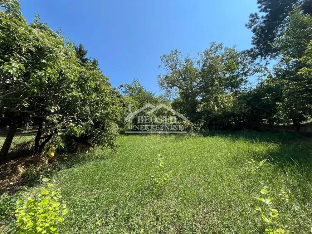 Prodaja, plac, 800m², Centar, Smederevo