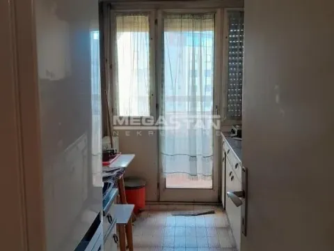 Sale, three bedroom apartment, 85m², Botanička Bašta, Palilula Sve Podlokacije - image 4