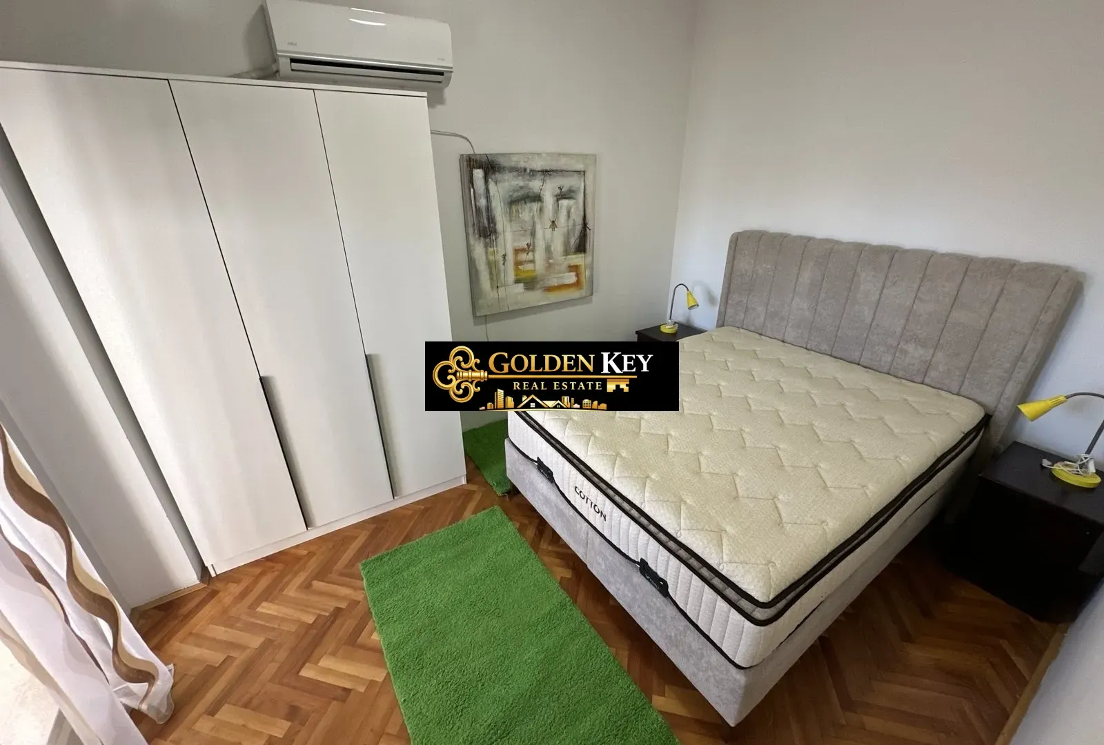 Izdavanje, kuća, 380m², Gorica C, Podgorica
