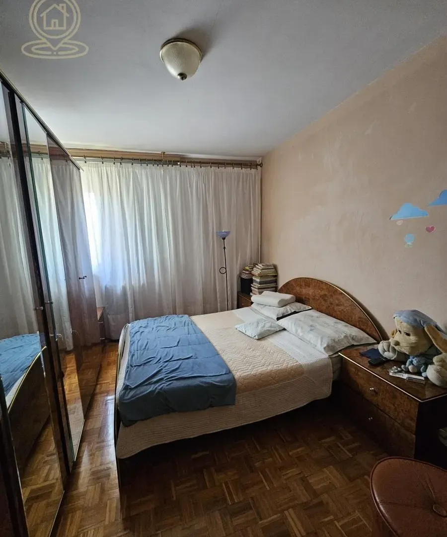 Prodaja, trosoban stan, 63m², Centar, Kragujevac