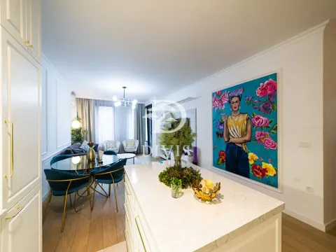 Sale, three bedroom apartment, 84m², Dorćol Sve Podlokacije, Beograd - image 4