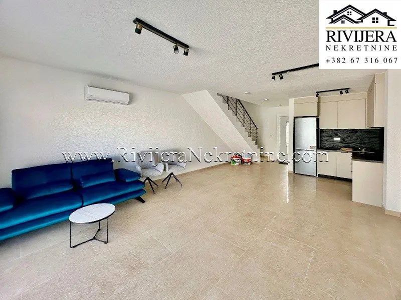 Prodaja, kuća, 90m², Obala Đuraševića, Tivat
