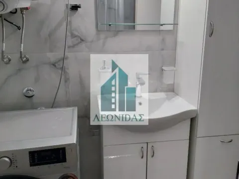 Rent, three bedroom apartment, 72m², Medijana, Niš - image 15