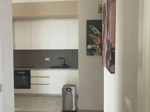 Izdavanje, trosoban stan, 82m², Savski Venac, Beograd - image 5