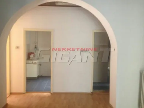 Sale, office space, 122m², Cvetni Trg, Vračar Sve Podlokacije - image 3