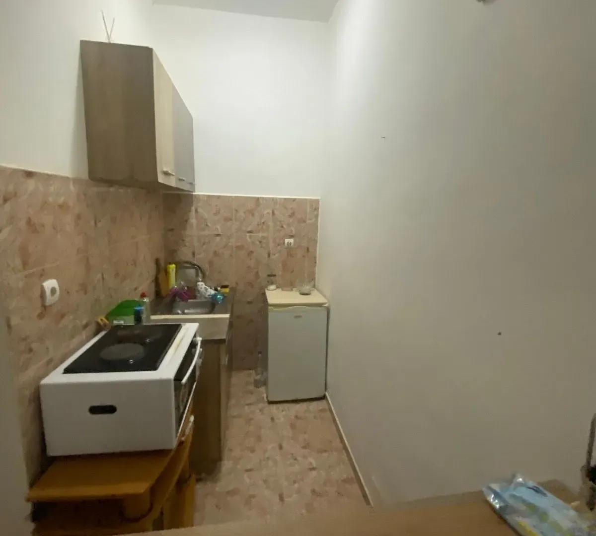 Izdavanje, stan, 25m², Budva, Crna Gora